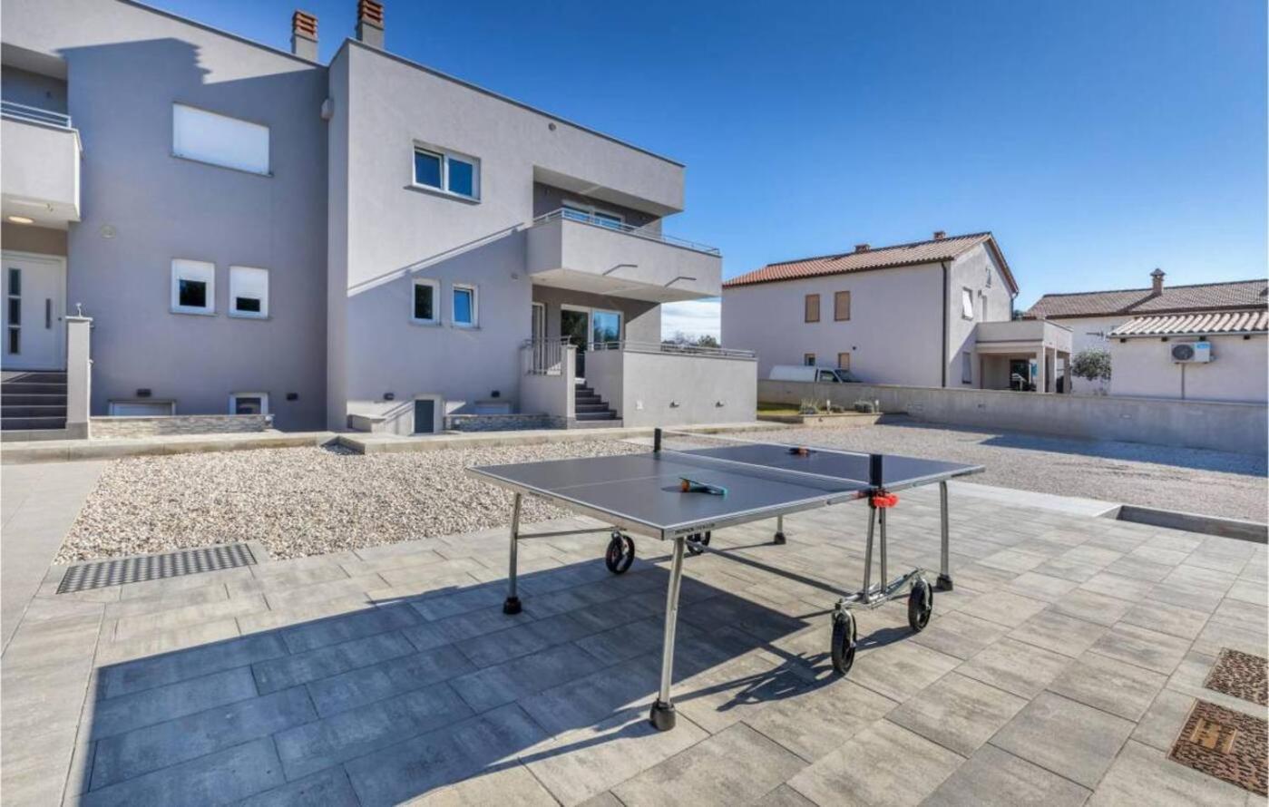 Villa Grande T&D for 14 people in Pula with sauna, fitness & heated pool view 5
