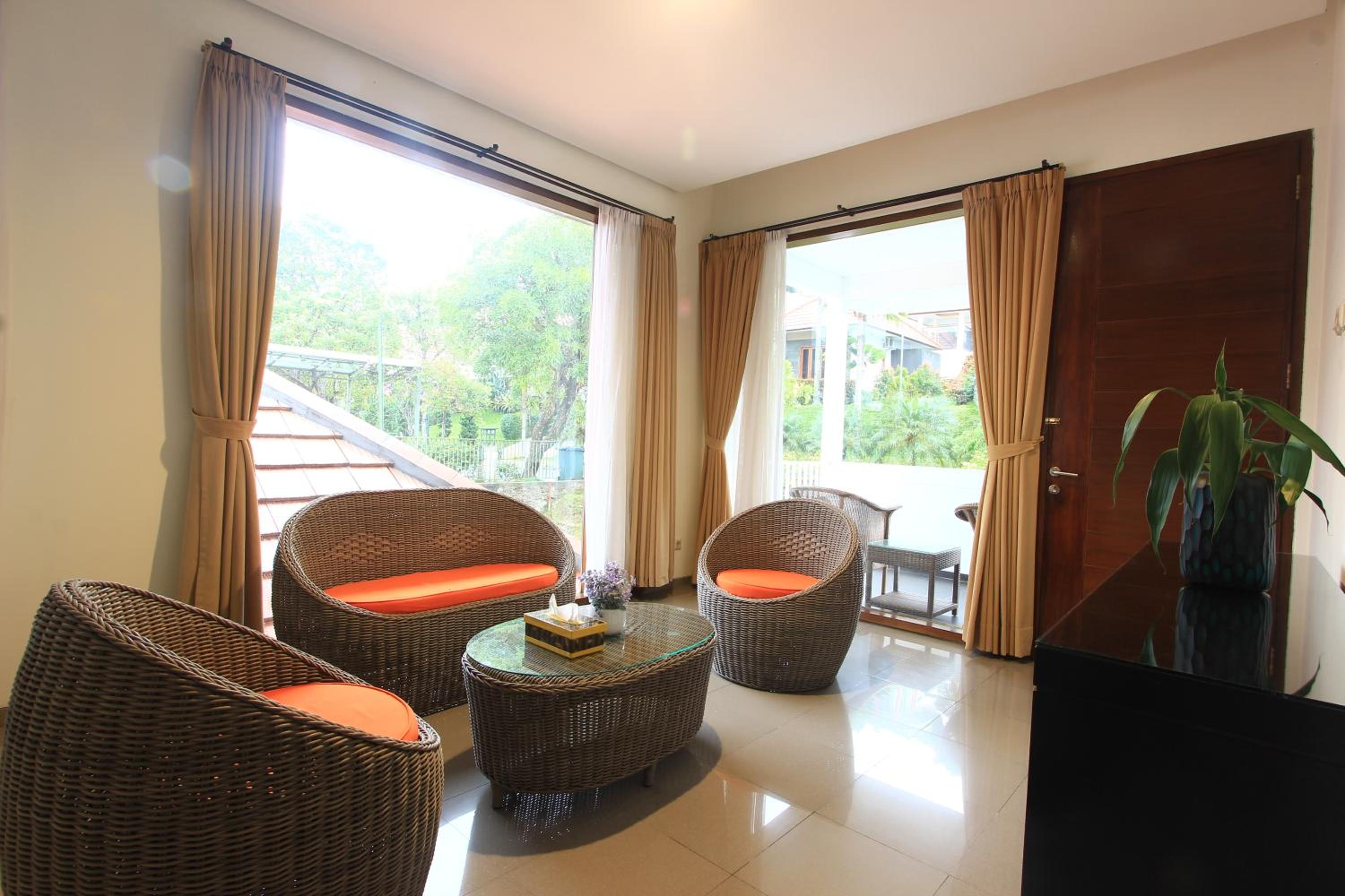 Villa Kencana Syariah