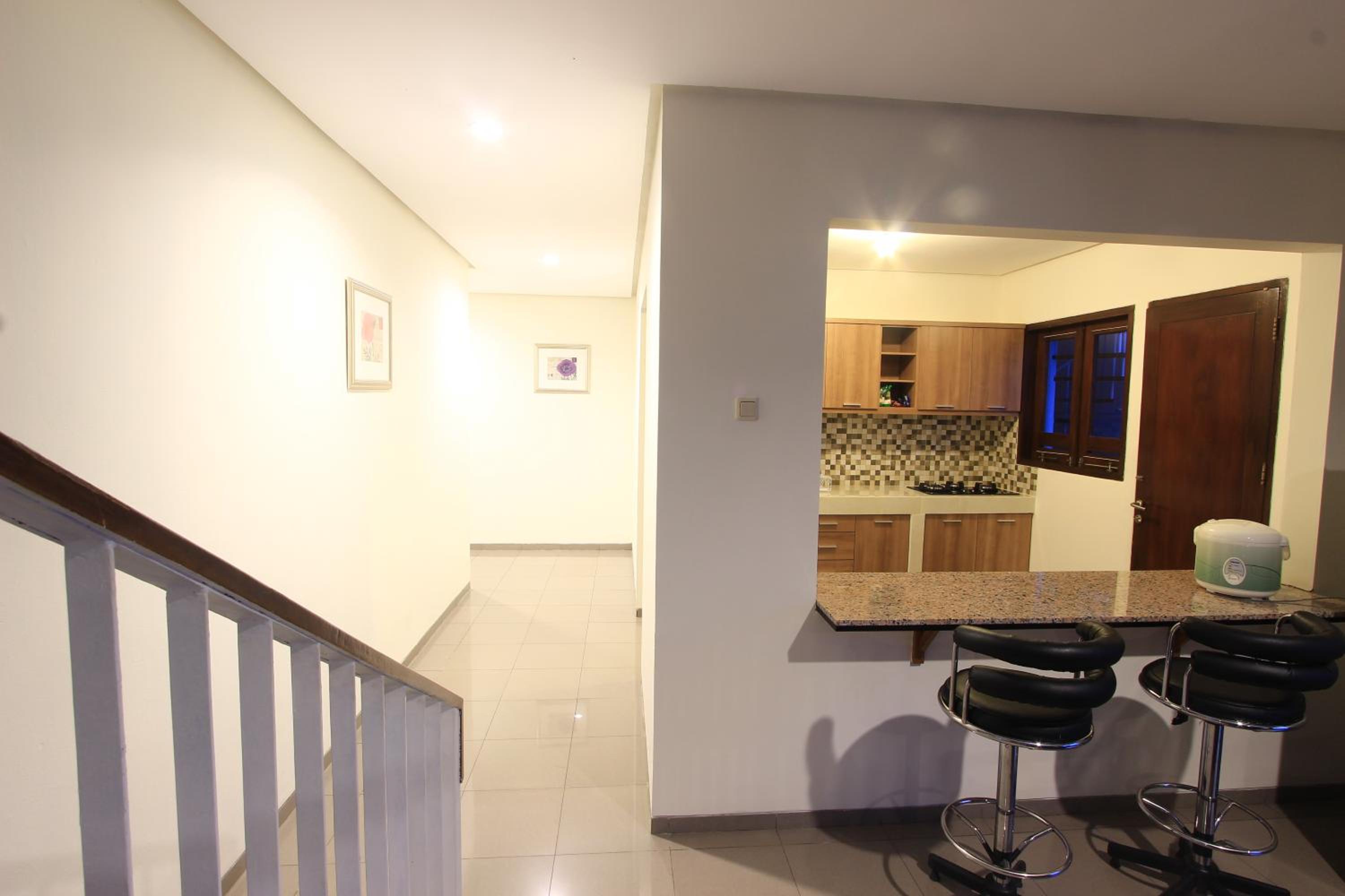 Villa Kencana Syariah