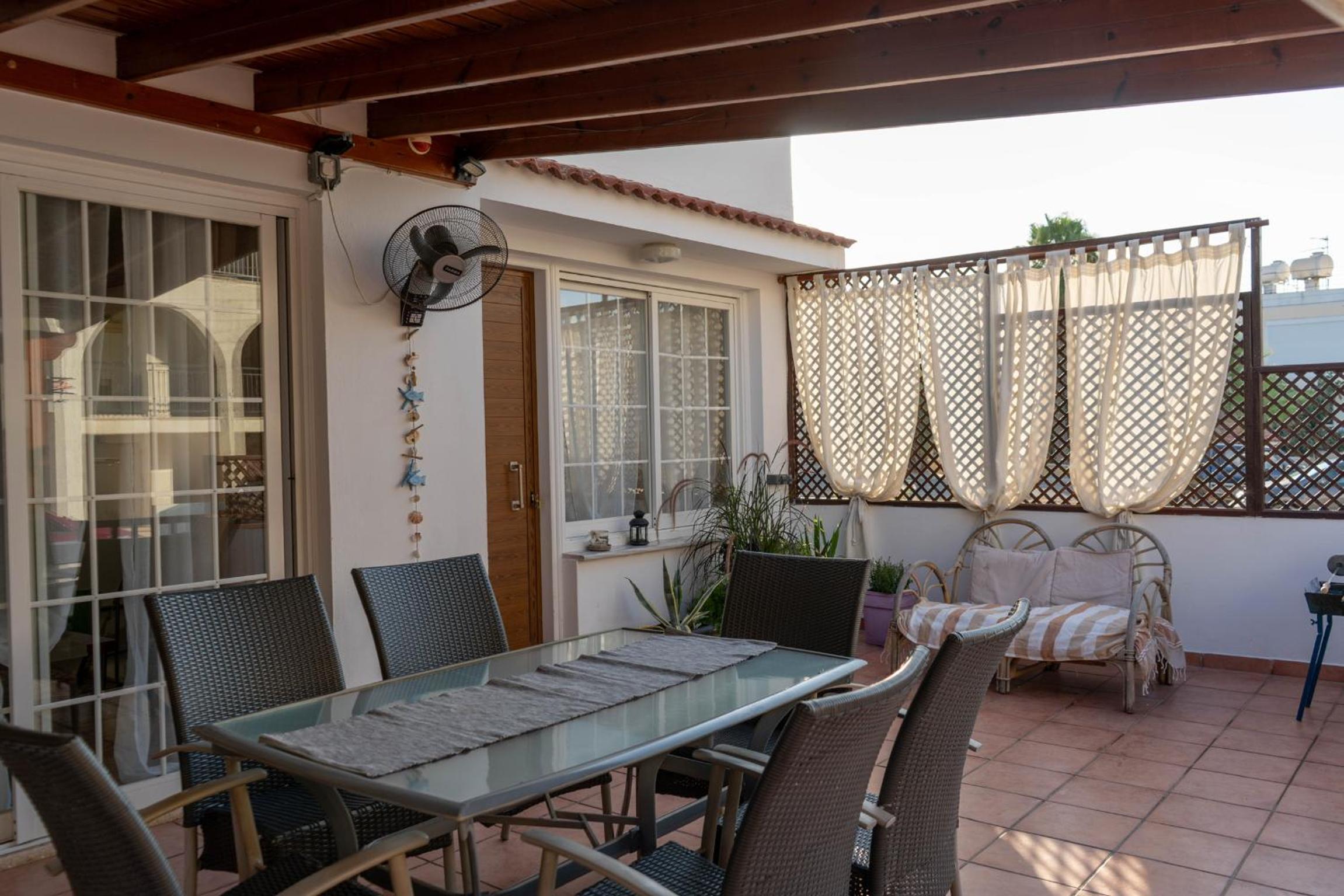 Apartment Kamilla- Kaparis