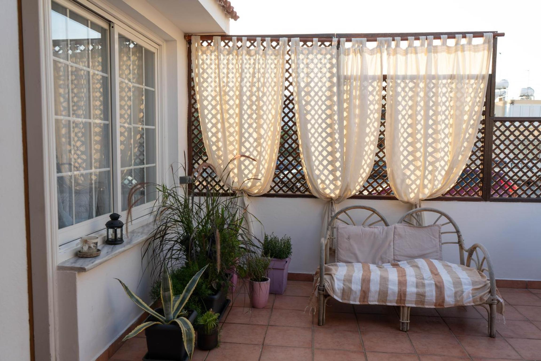 Apartment Kamilla- Kaparis