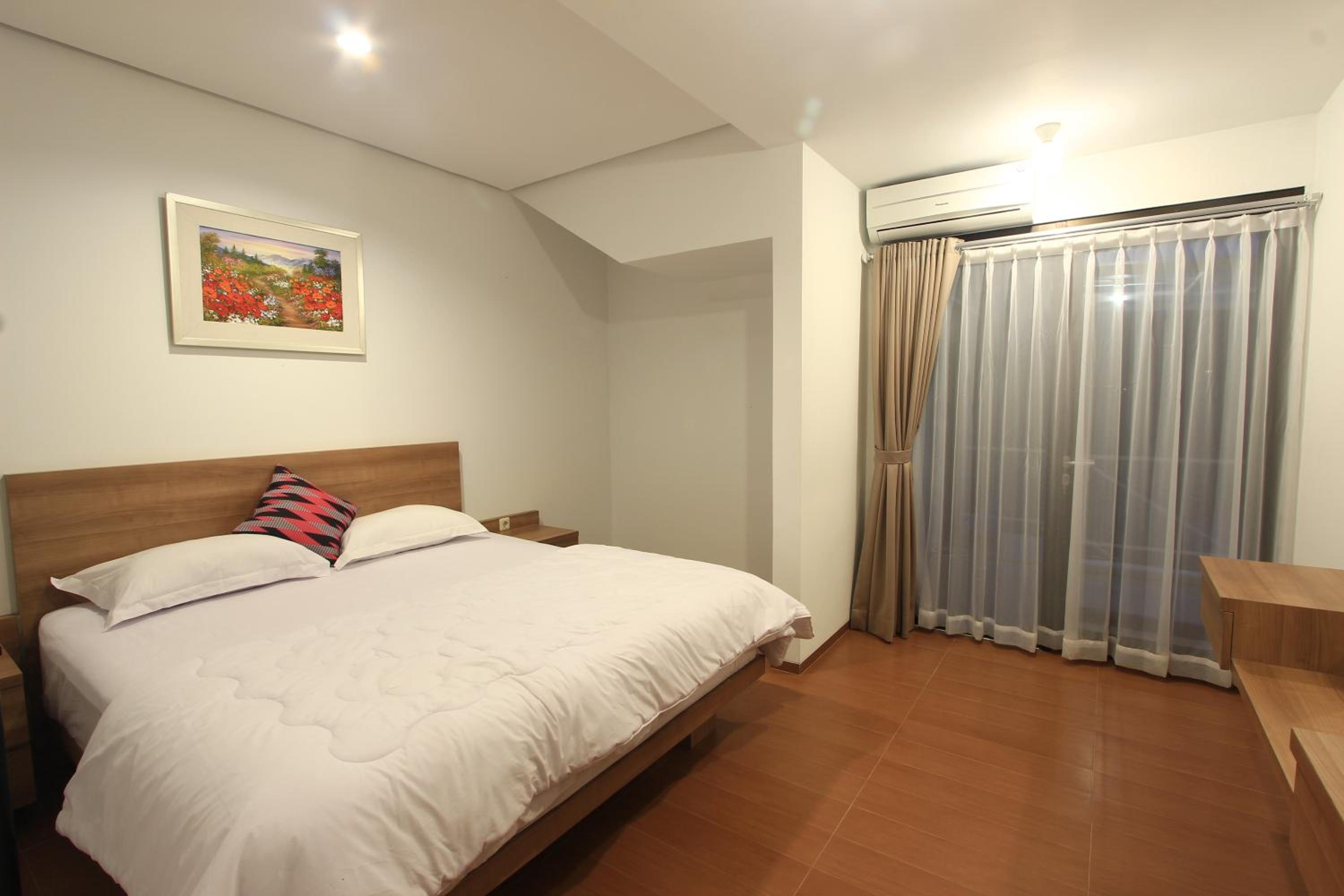 Villa Kencana Syariah