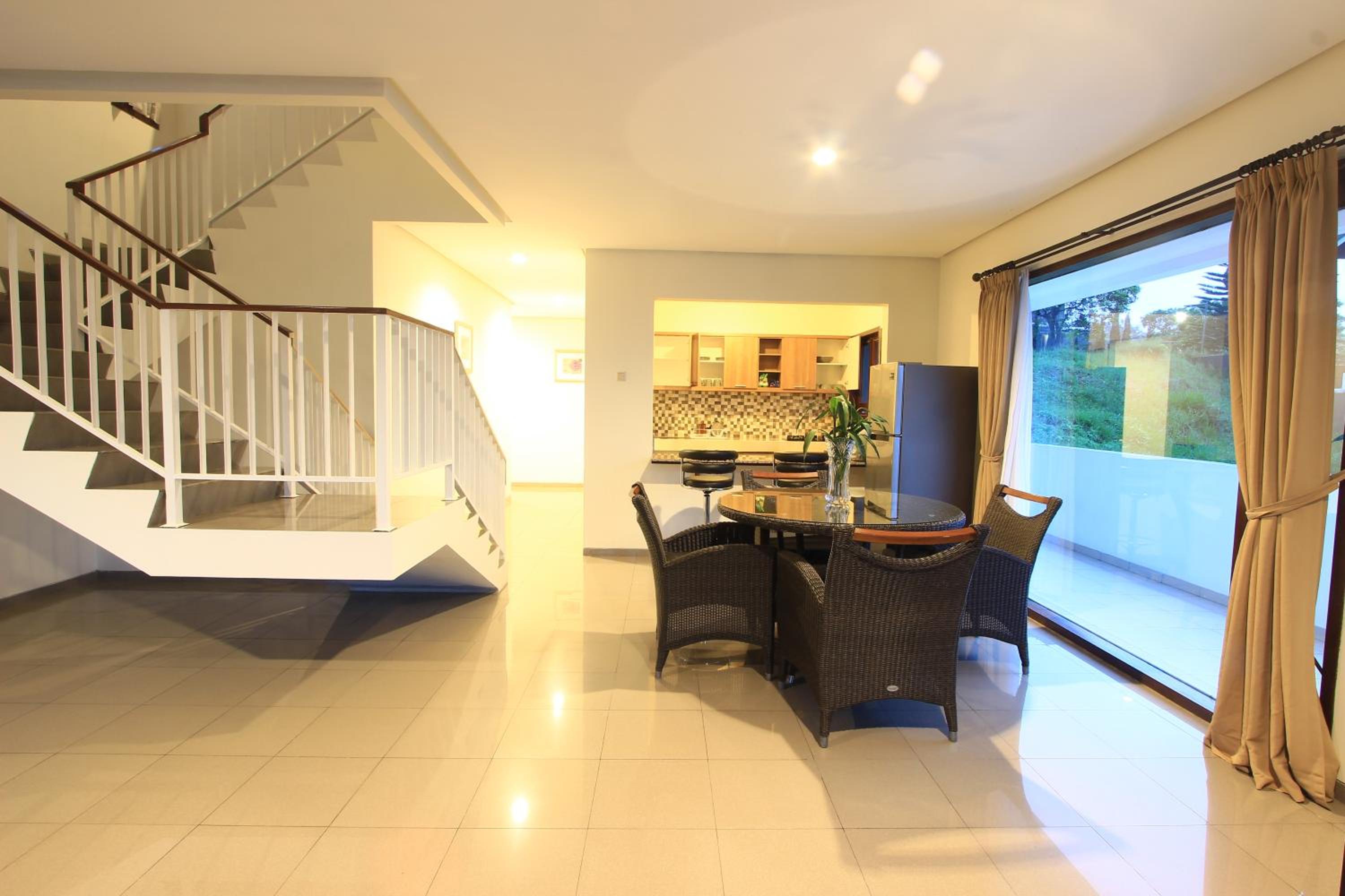 Villa Kencana Syariah