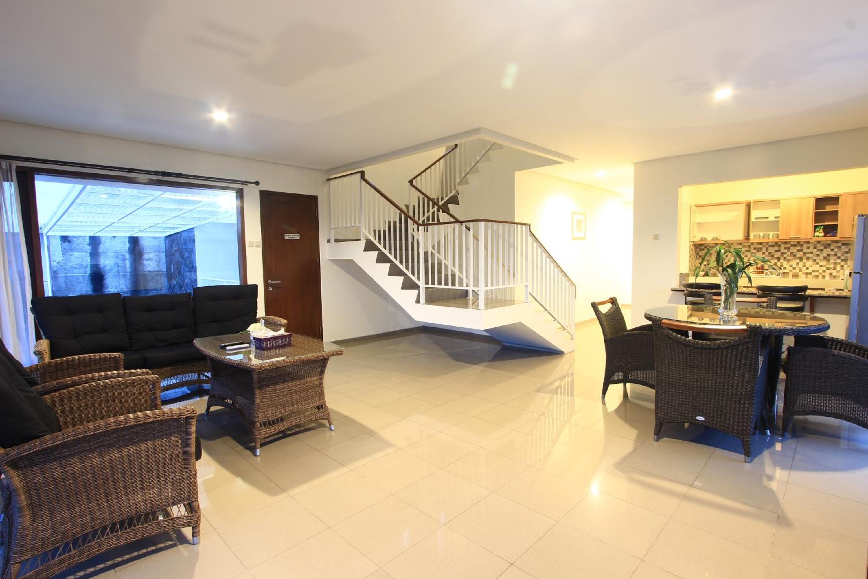 Villa Kencana Syariah