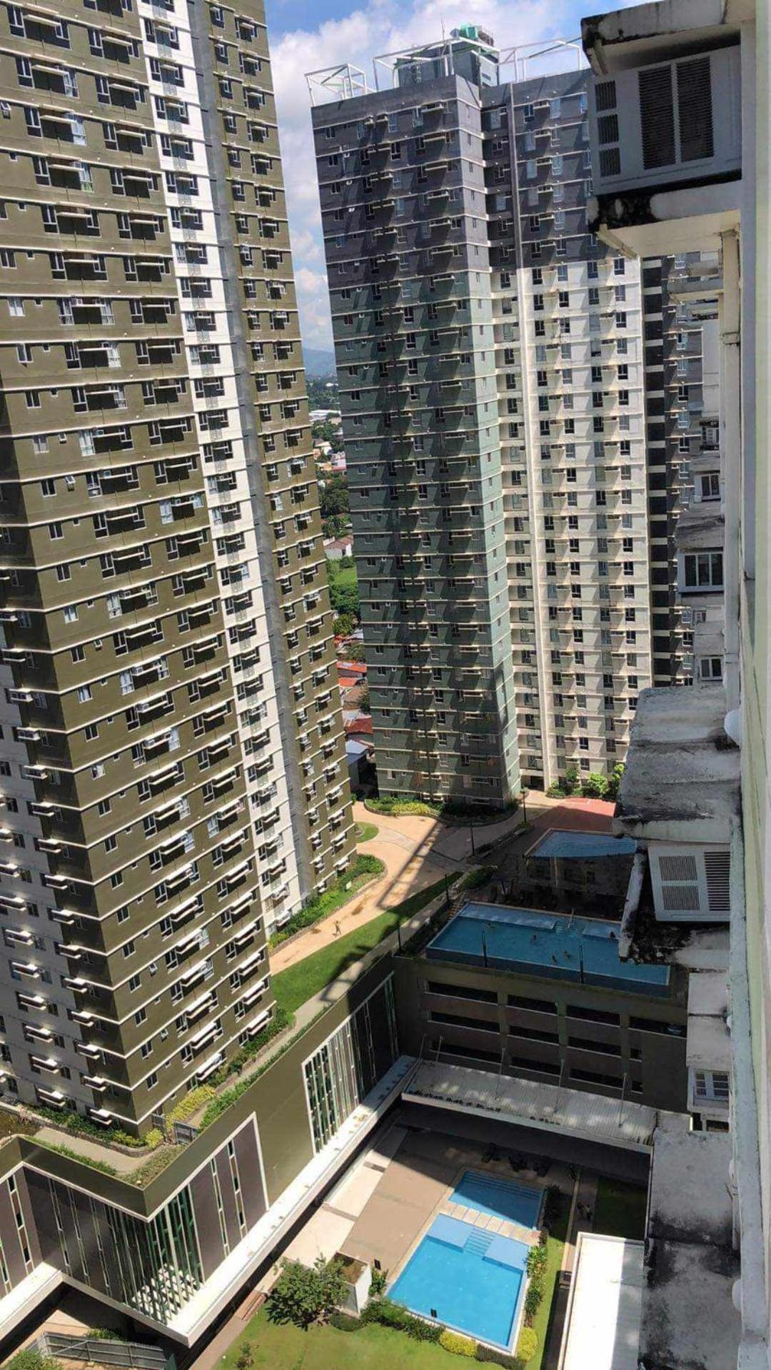 Studio Unit Avida Tower Riala Cebu IT Park view 4