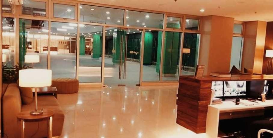 Studio Unit Avida Tower Riala Cebu IT Park view 5