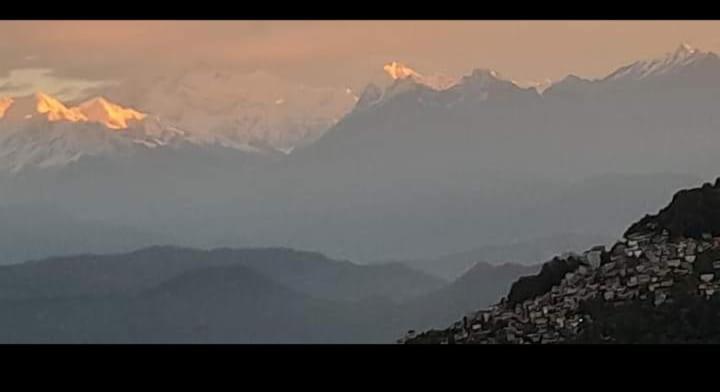 Kanchan View Home stay view 2