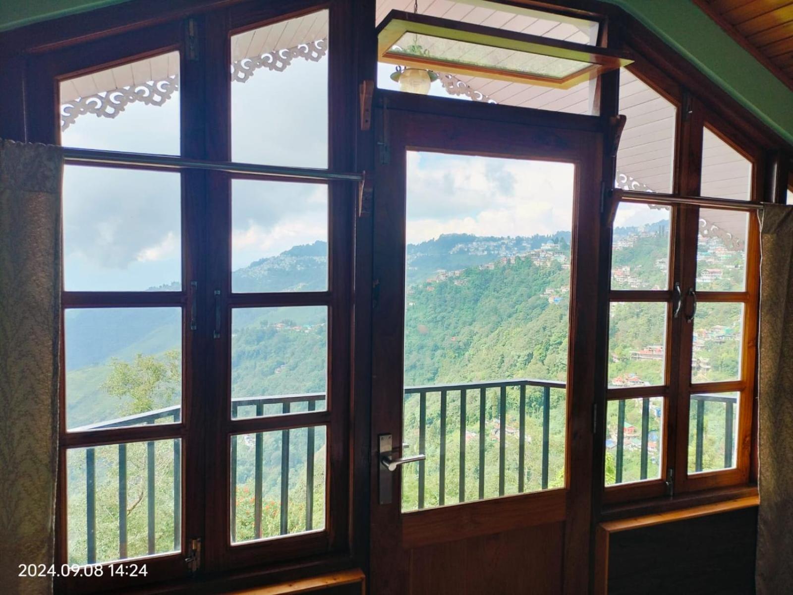 Kanchan View Home stay view 3