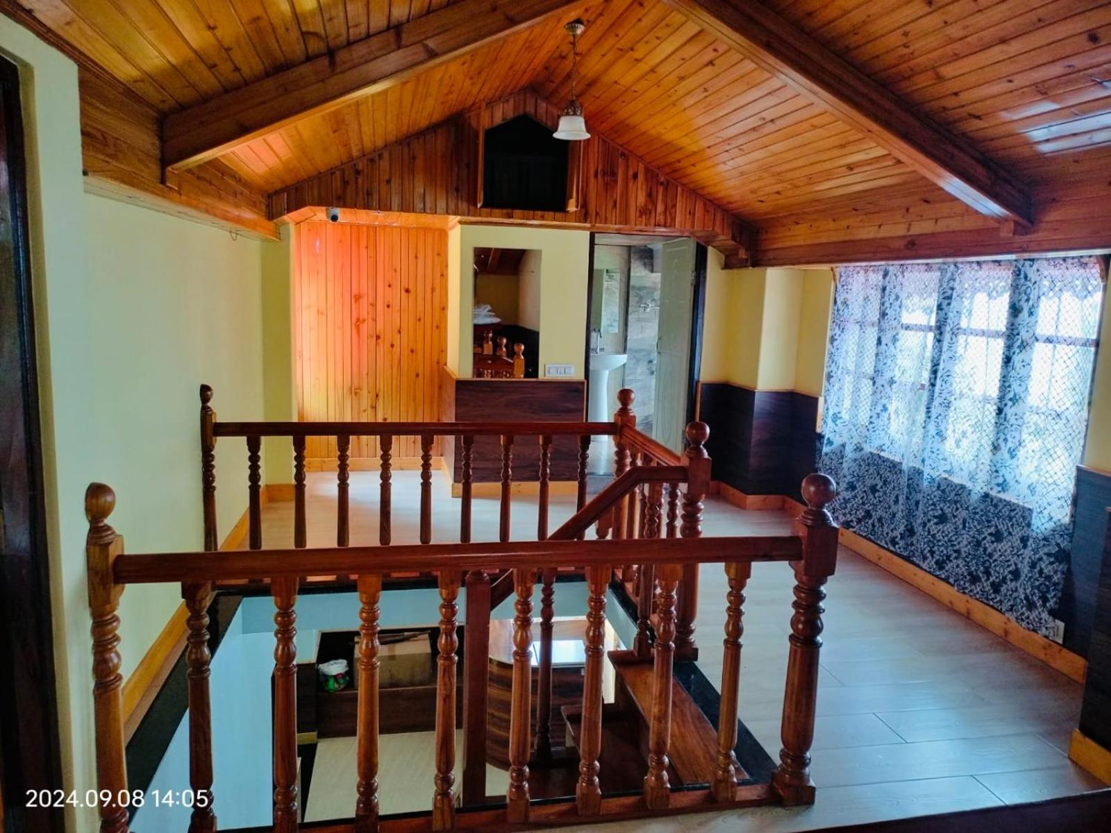 Kanchan View Home stay view 4