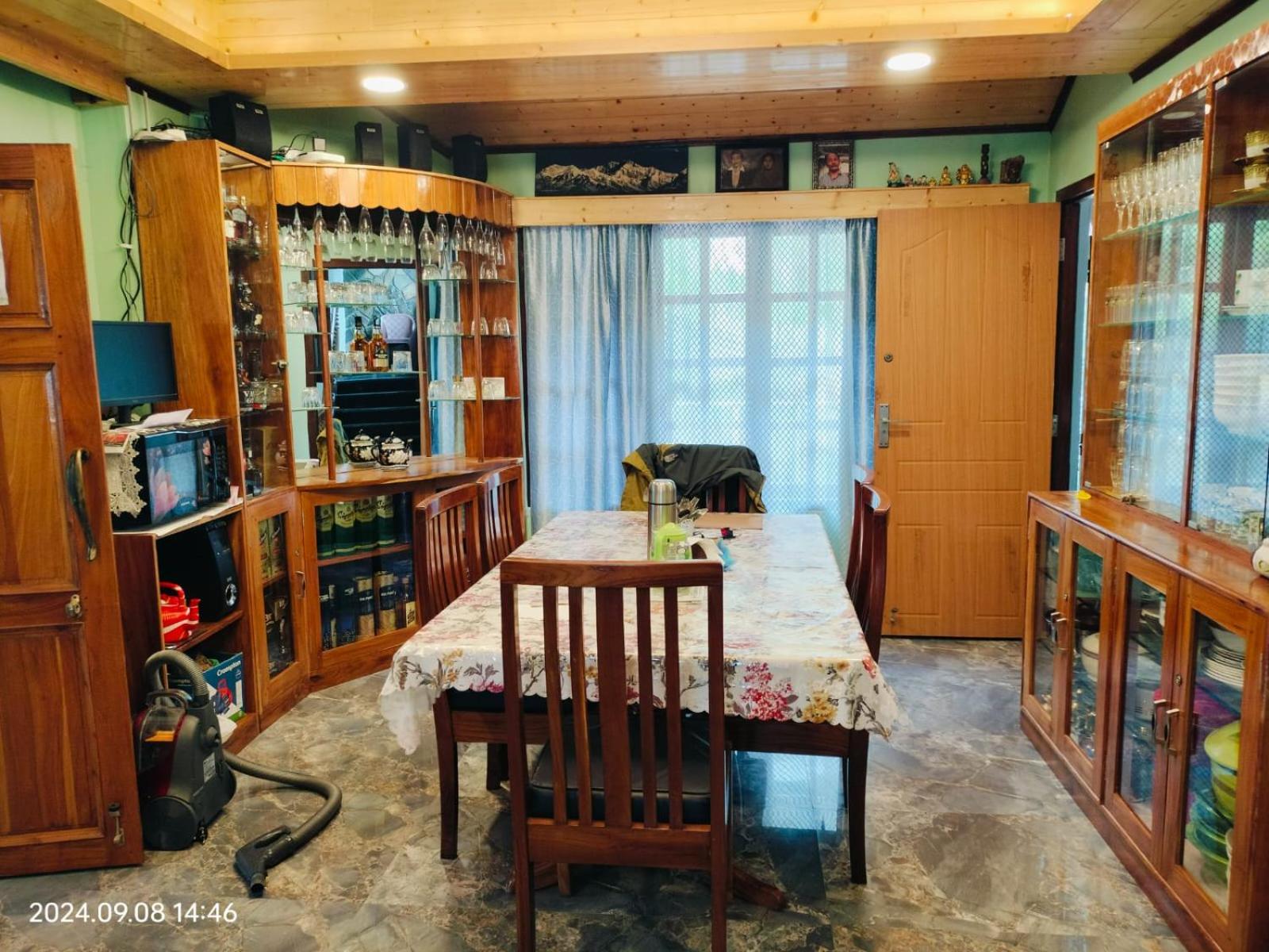 Kanchan View Home stay view 5