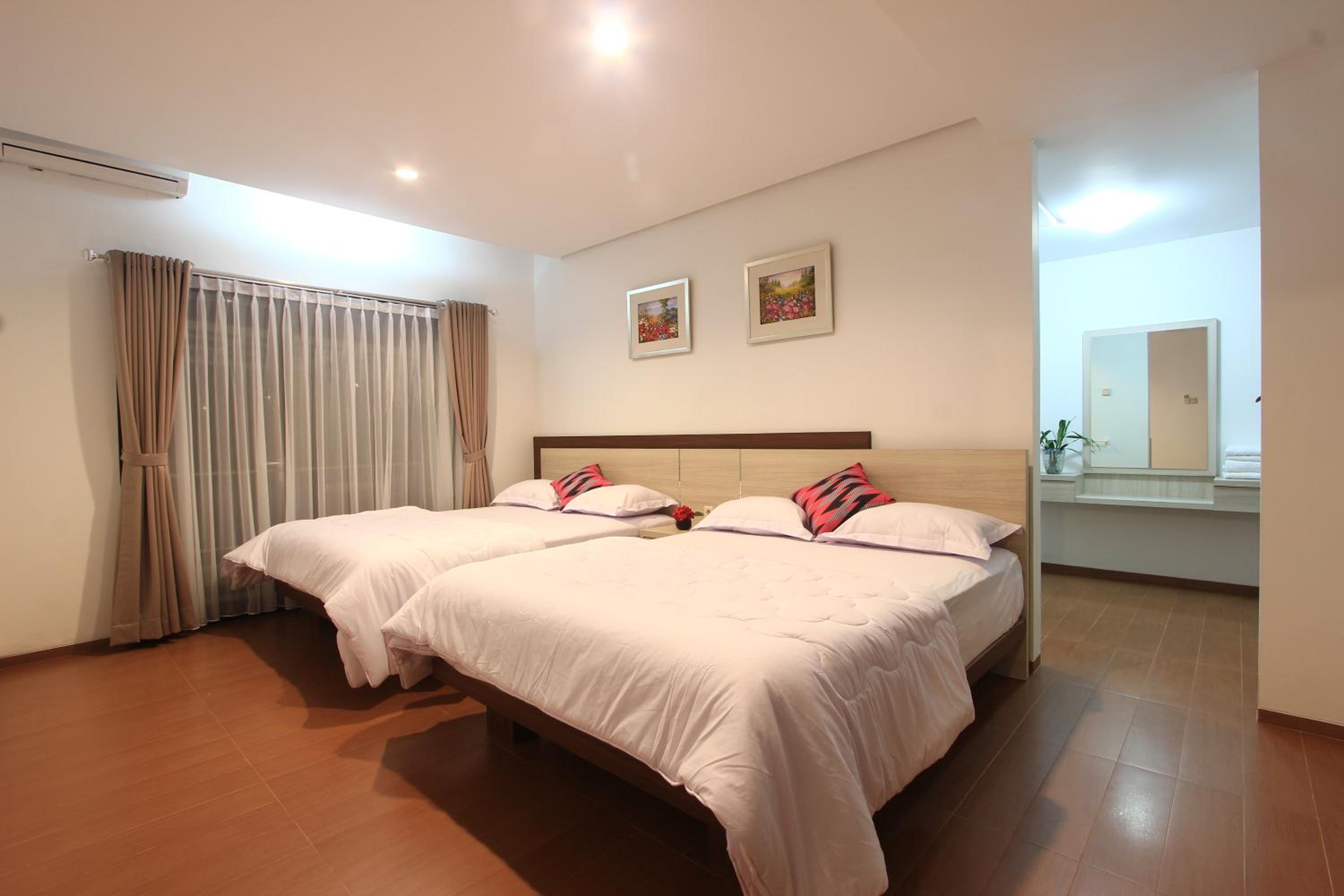 Villa Kencana Syariah