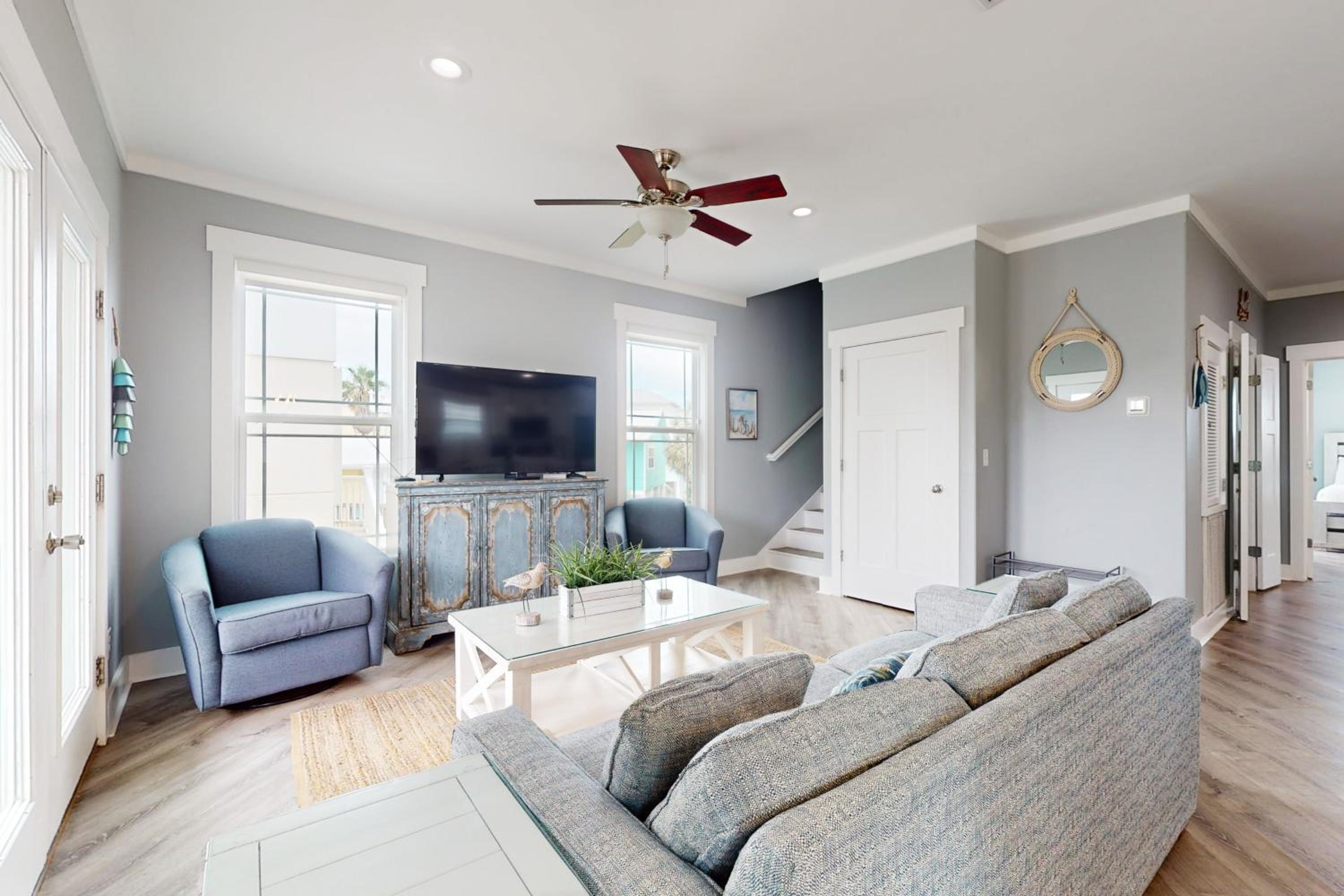 Carried Away by Meyer Vacation Rentals view 4