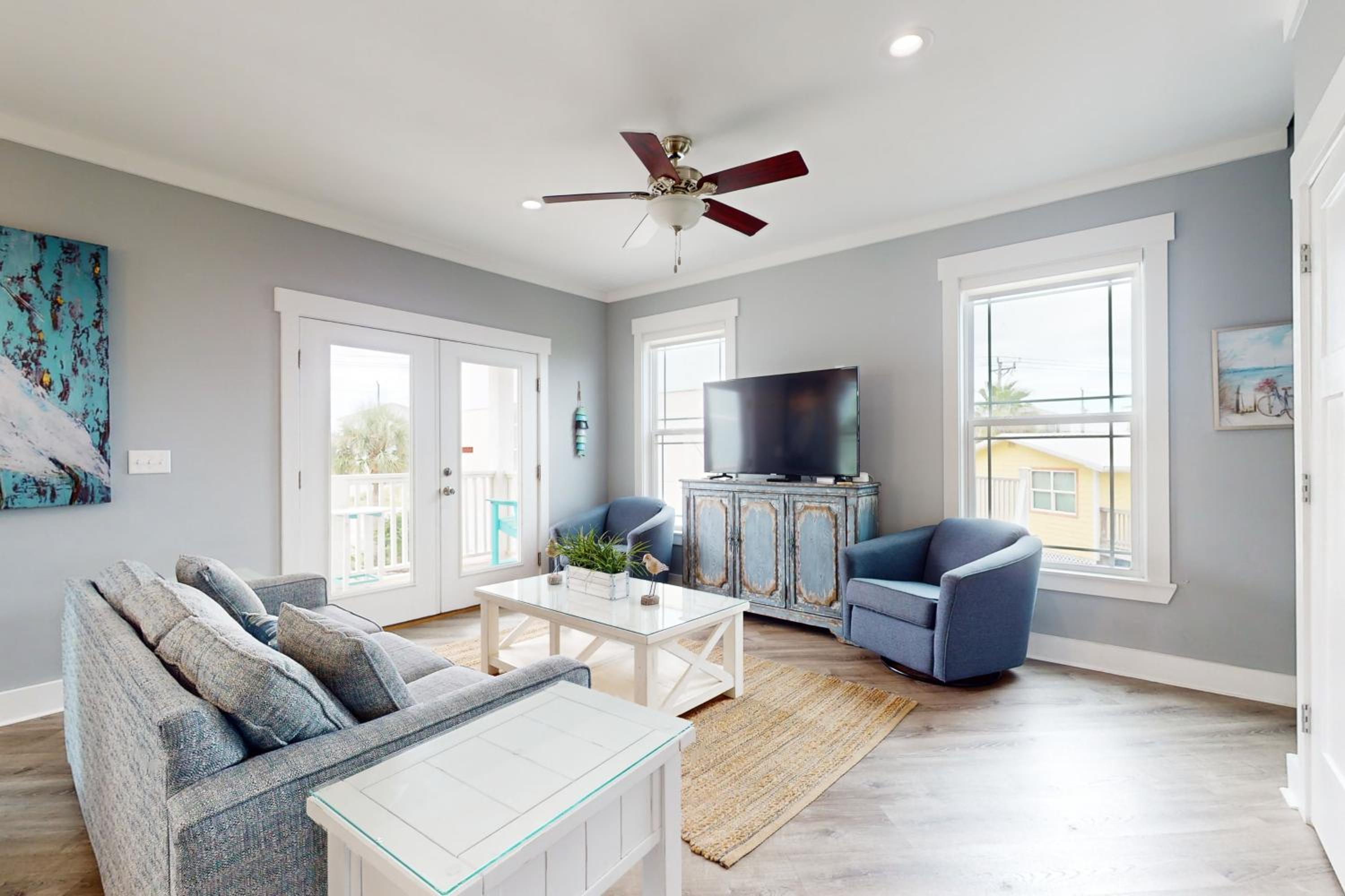 Carried Away by Meyer Vacation Rentals view 5