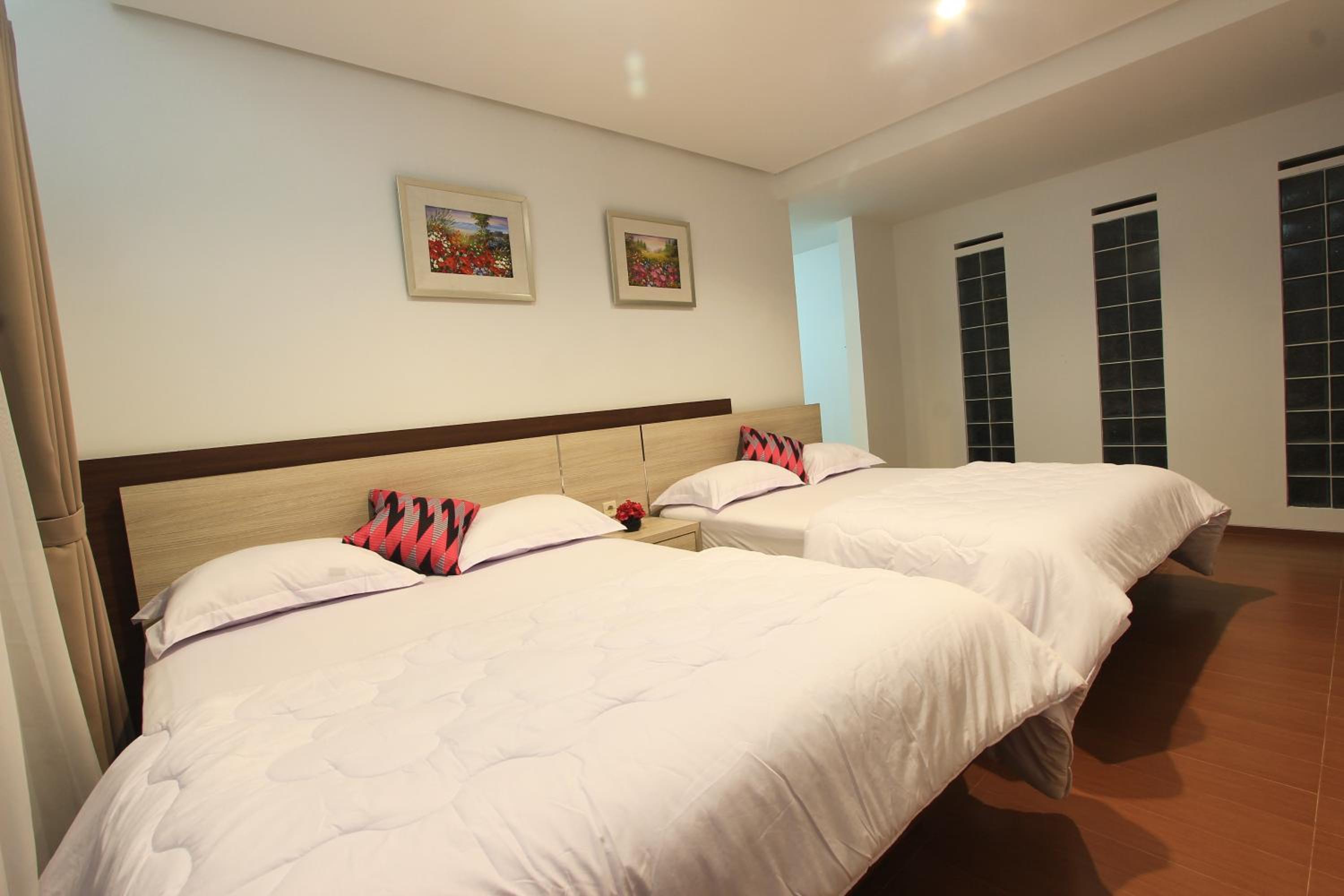 Villa Kencana Syariah