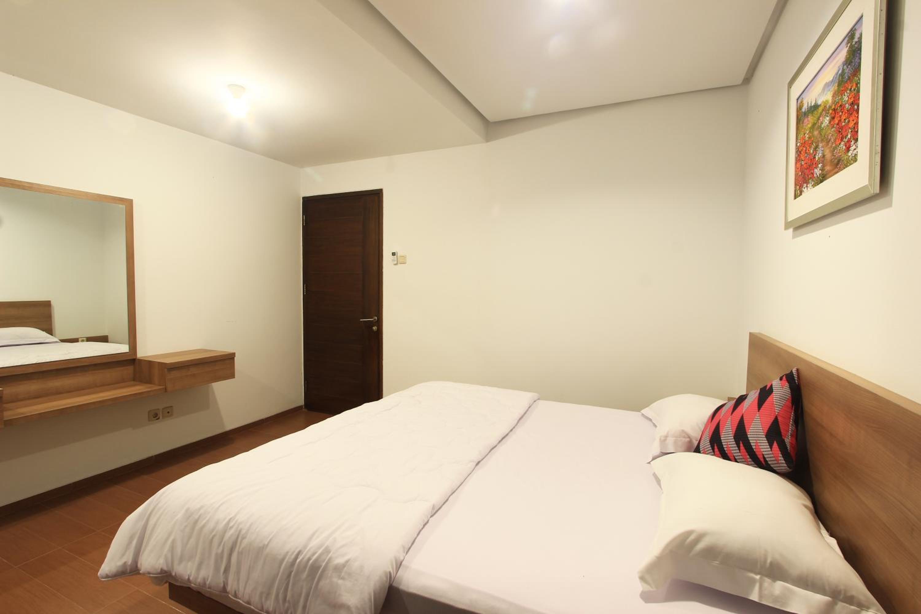 Villa Kencana Syariah