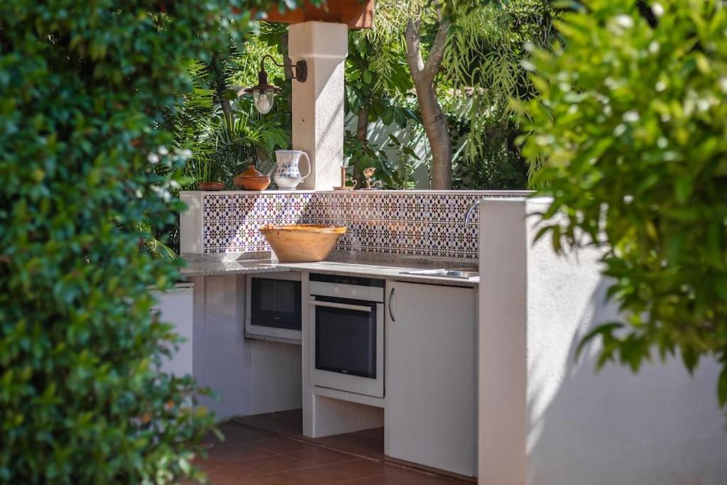 Villa Bonita Javea