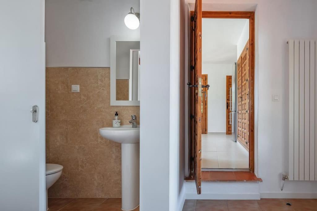 Villa Bonita Javea