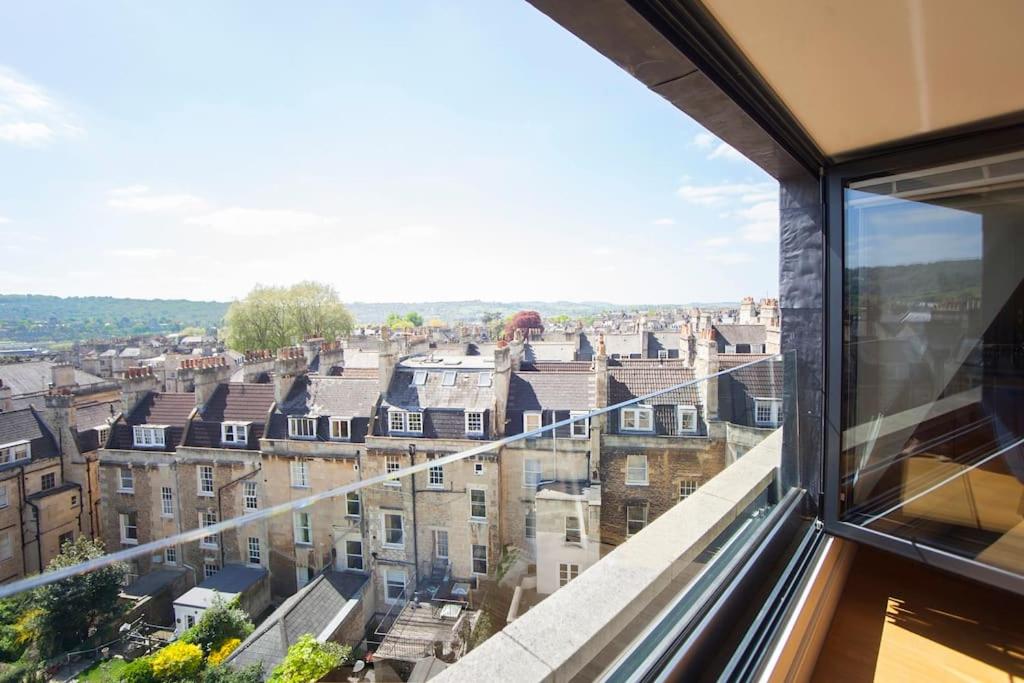Brunswick Penthouse