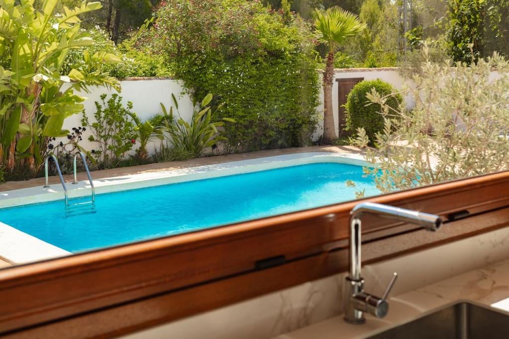 Villa Bonita Javea