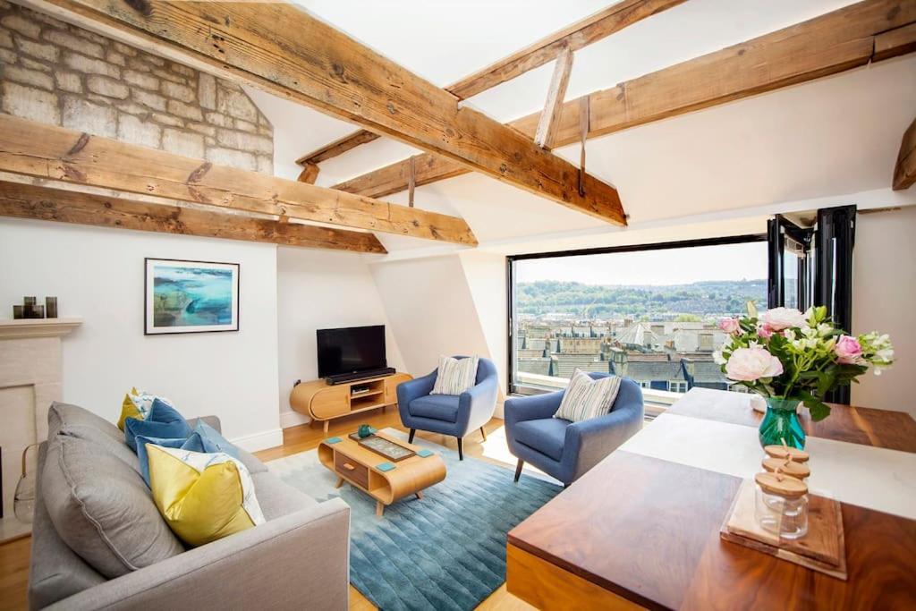 Brunswick Penthouse