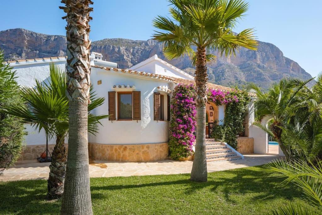 Villa Bonita Javea
