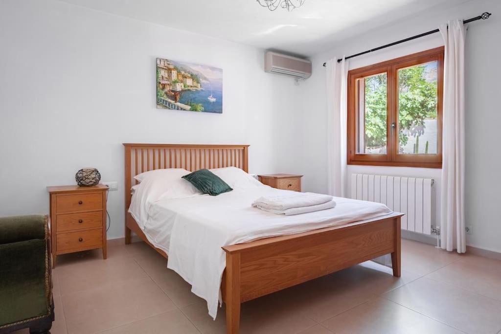 Villa Bonita Javea