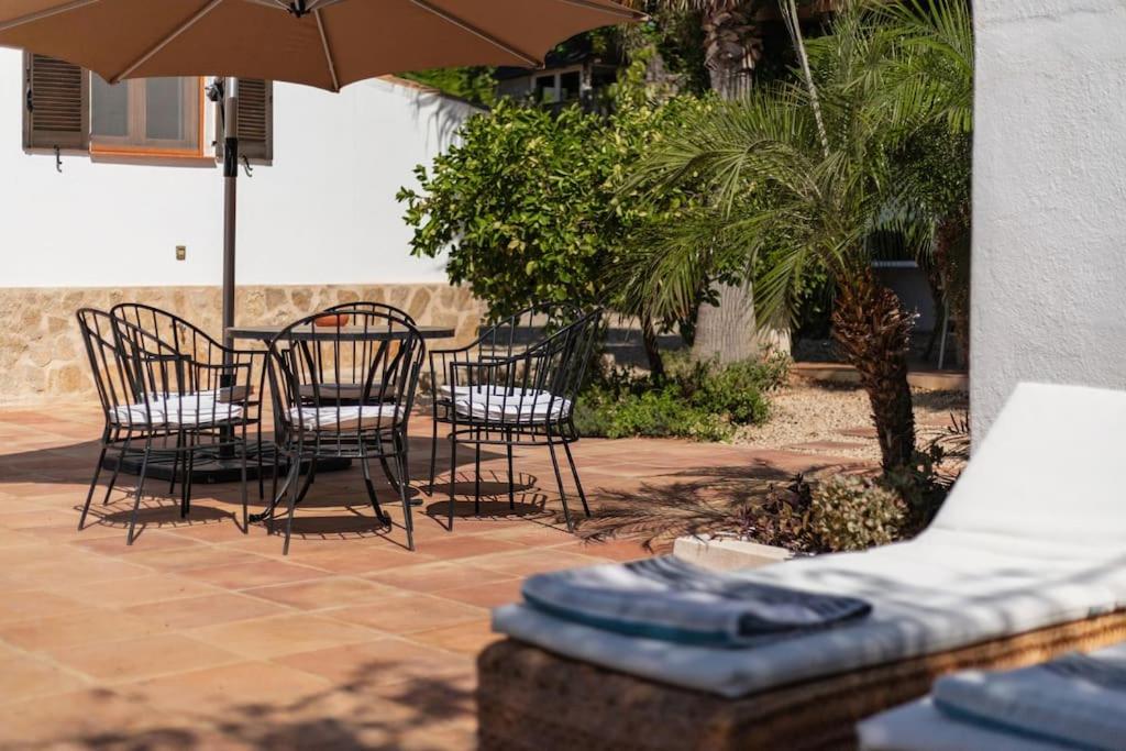 Villa Bonita Javea