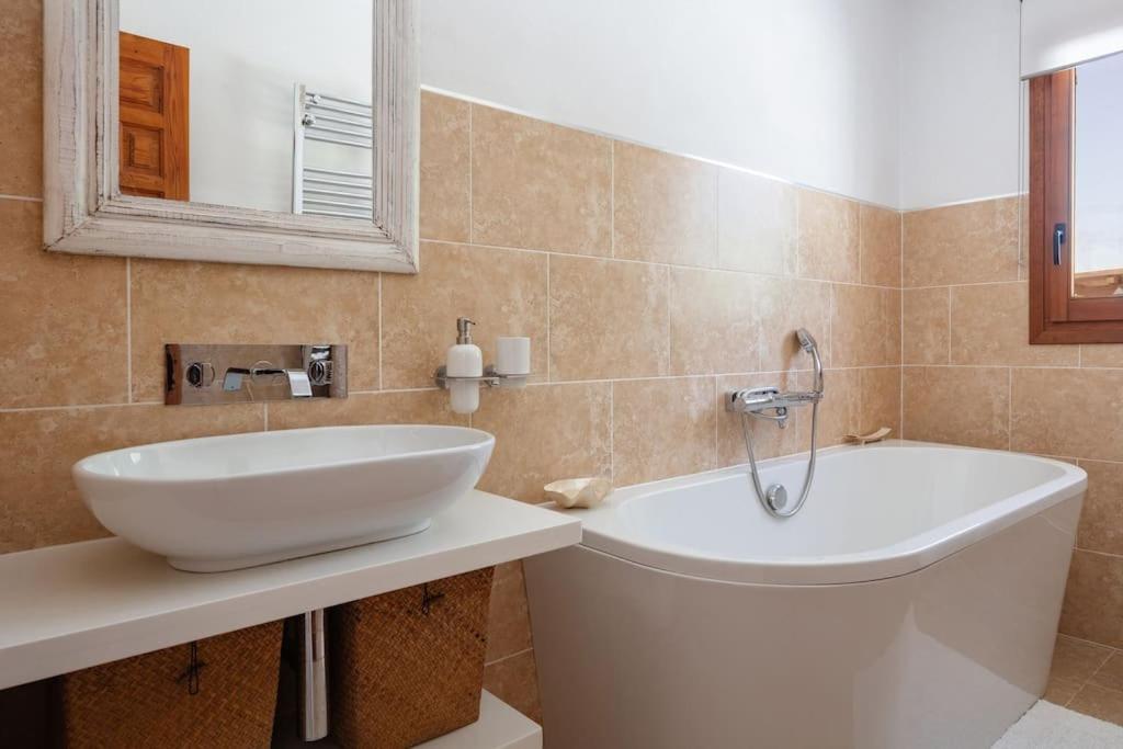 Villa Bonita Javea