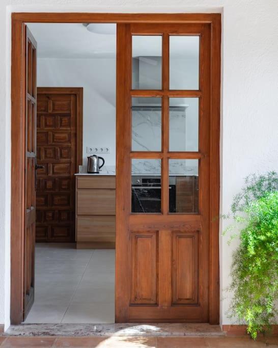 Villa Bonita Javea