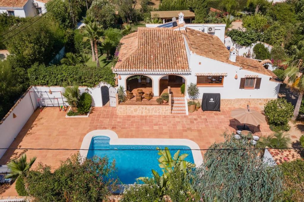 Villa Bonita Javea