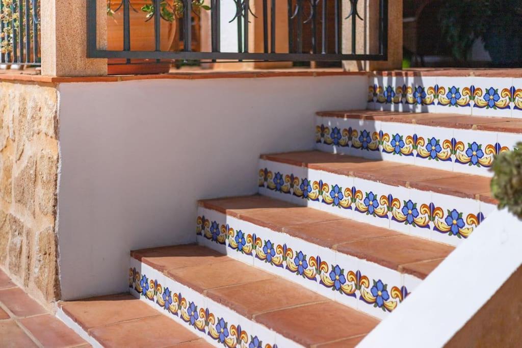 Villa Bonita Javea