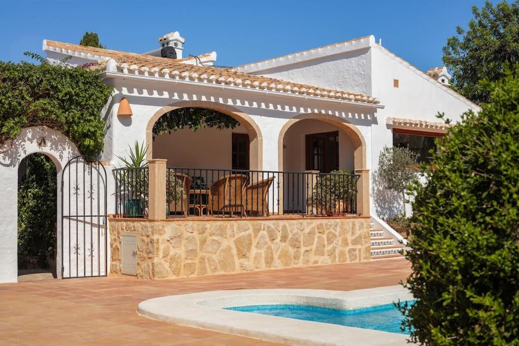 Villa Bonita Javea