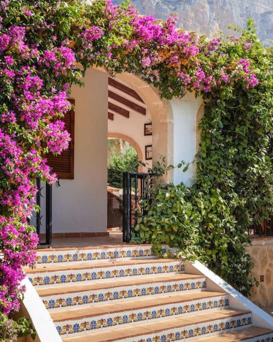 Villa Bonita Javea