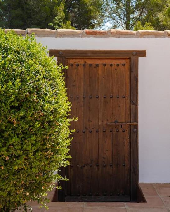 Villa Bonita Javea