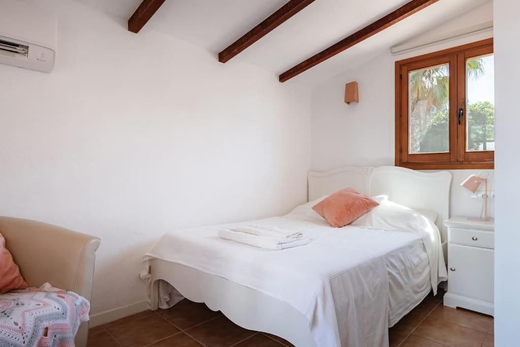 Villa Bonita Javea