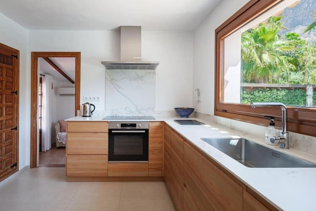 Villa Bonita Javea