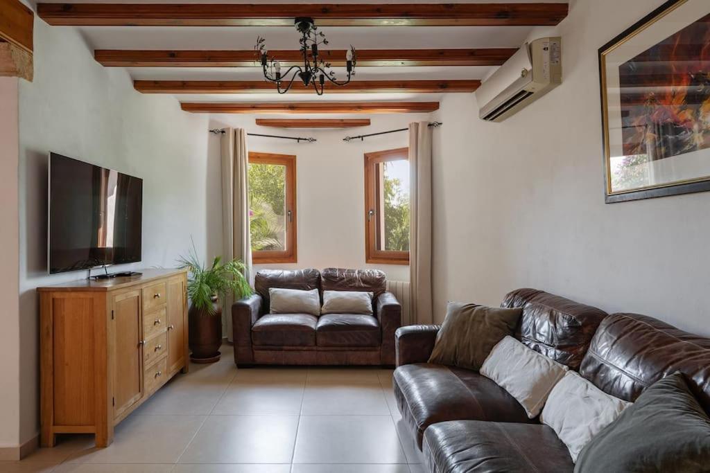 Villa Bonita Javea