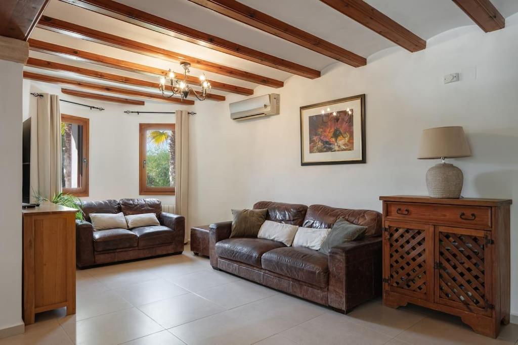 Villa Bonita Javea
