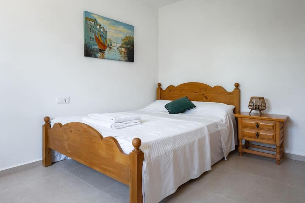 Villa Bonita Javea