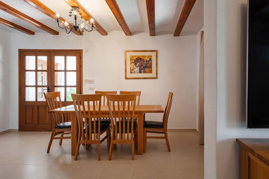 Villa Bonita Javea