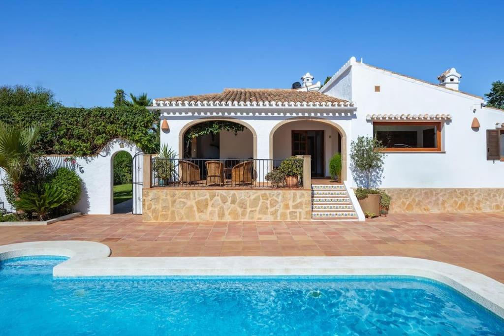 Villa Bonita Javea