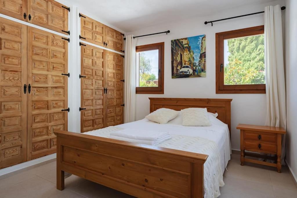 Villa Bonita Javea