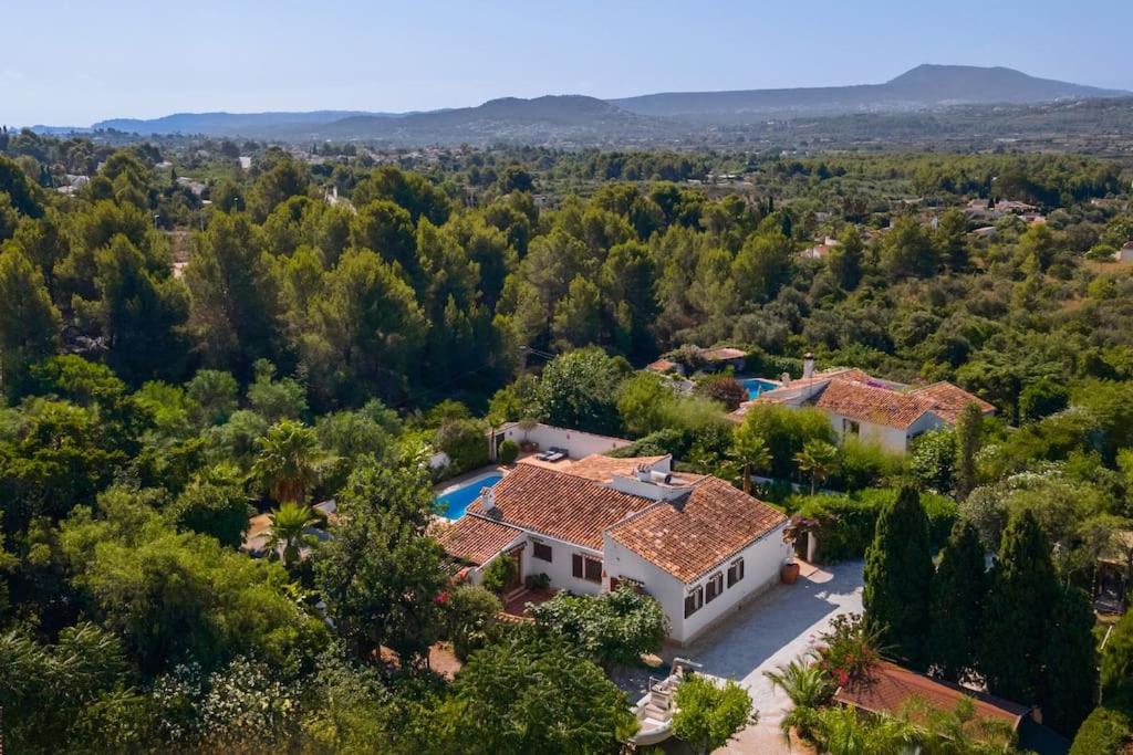 Villa Bonita Javea