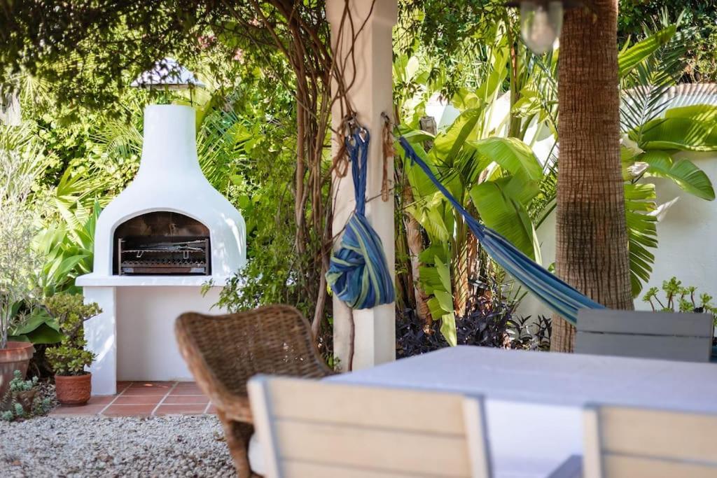 Villa Bonita Javea