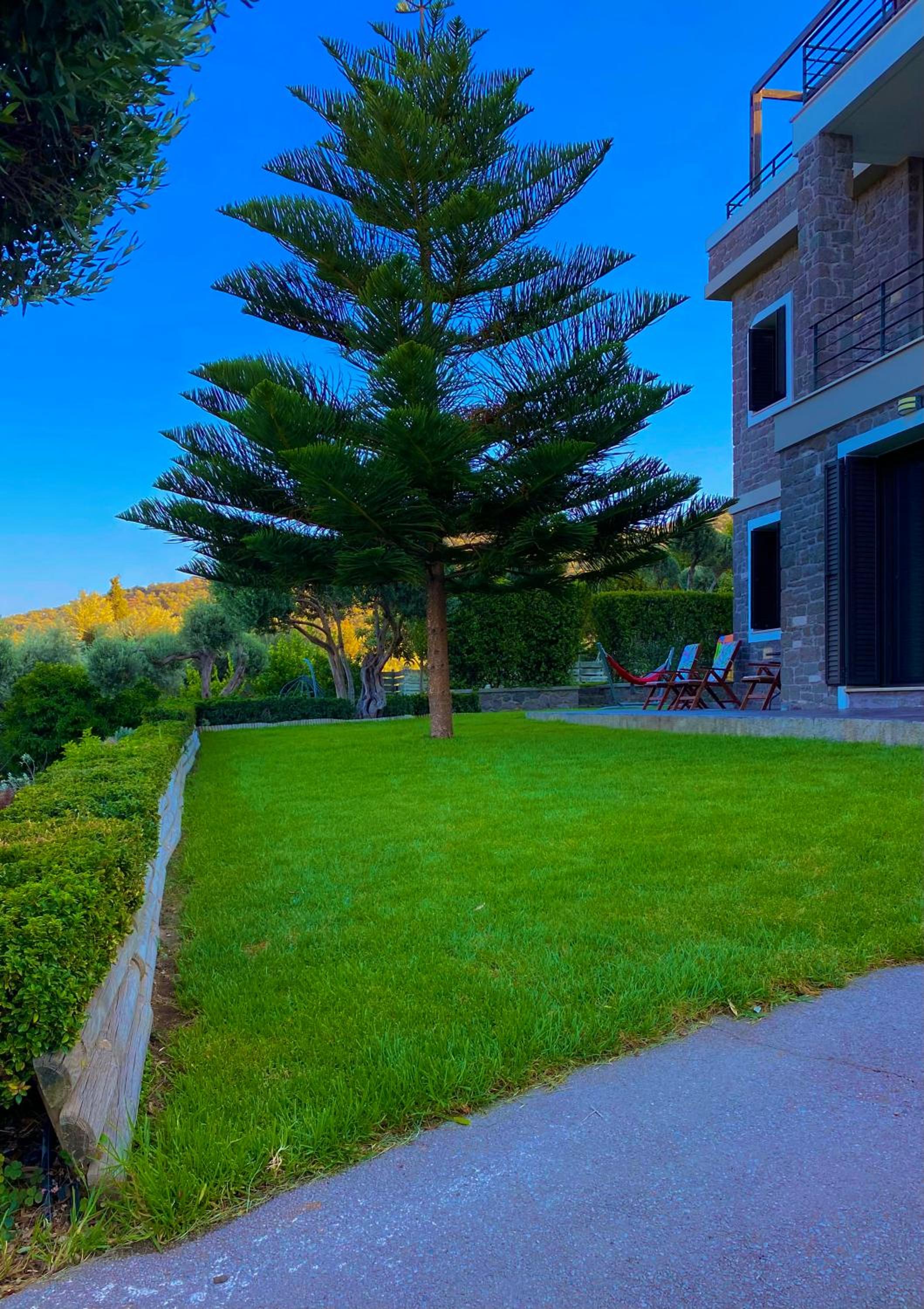 Stone Oasis view 3