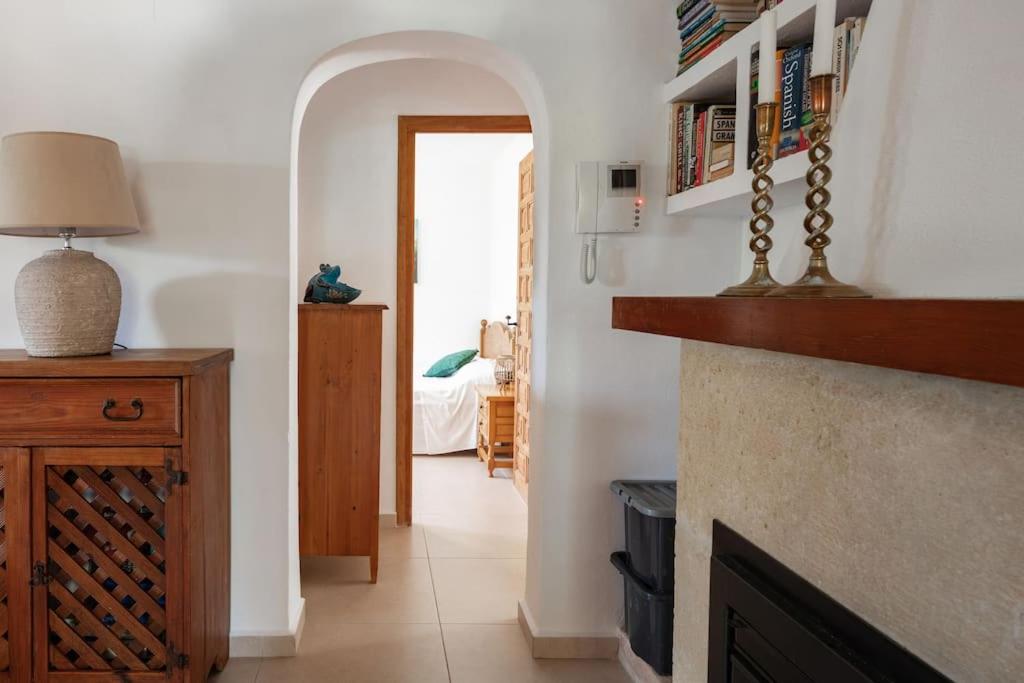 Villa Bonita Javea