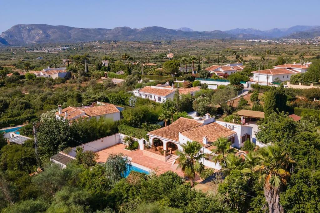 Villa Bonita Javea