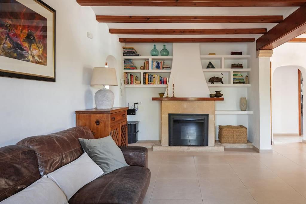 Villa Bonita Javea