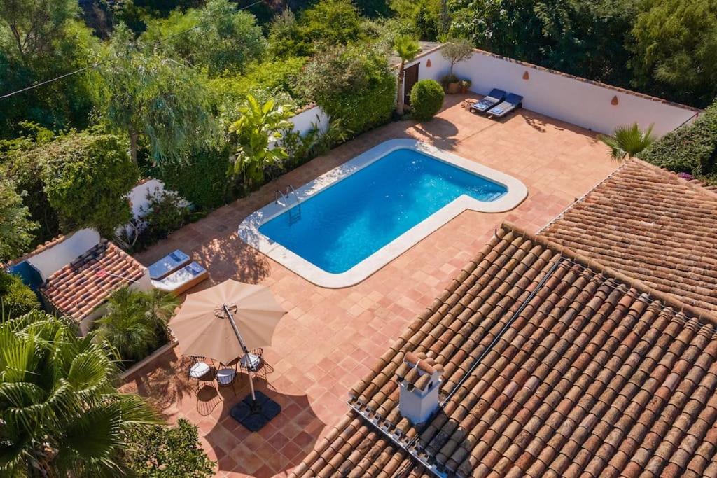 Villa Bonita Javea