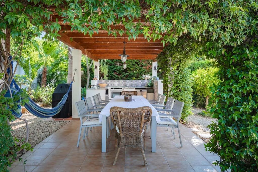 Villa Bonita Javea